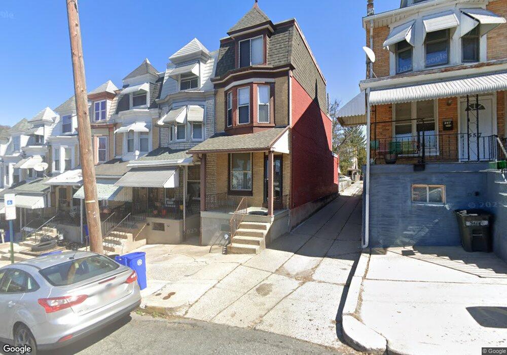 553 S 15 1/2 St, Reading, PA 19606 - photo 1