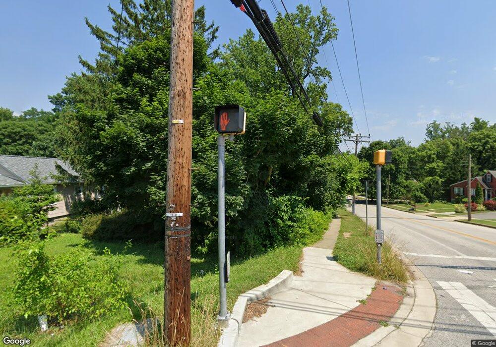 8603 Oakleigh Rd, Parkville, MD 21234 - photo 1