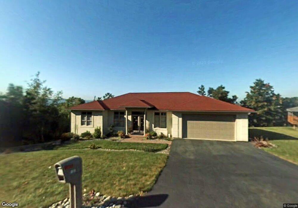 Lot 165 Krystal Cir, Archbald, PA 18403 - photo 1