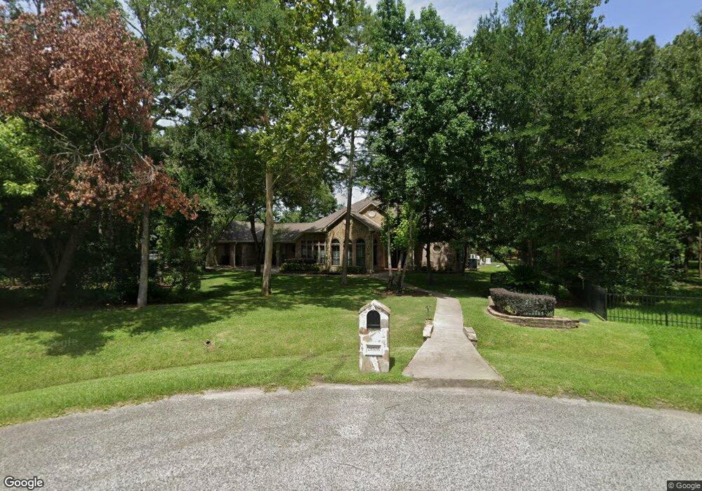 28506 Amandas Way, Spring, TX 77386 - photo 1