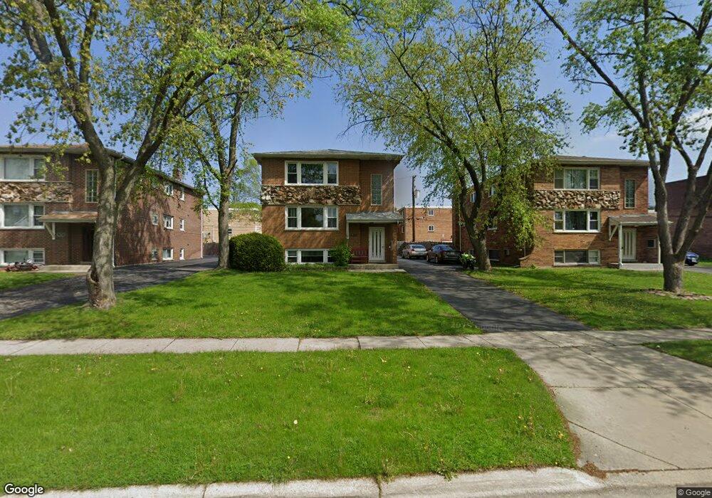 1311 Taft Ave unit B, Wheaton, IL 60189 - photo 1