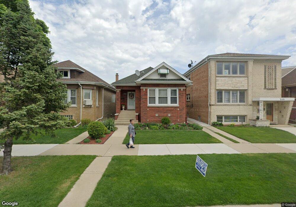 3127 N Lotus Ave, Chicago, IL 60641 - photo 1