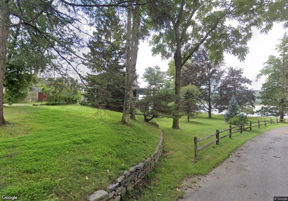 55 Brockway Ferry Rd, Old Lyme, CT 06371 - photo 1