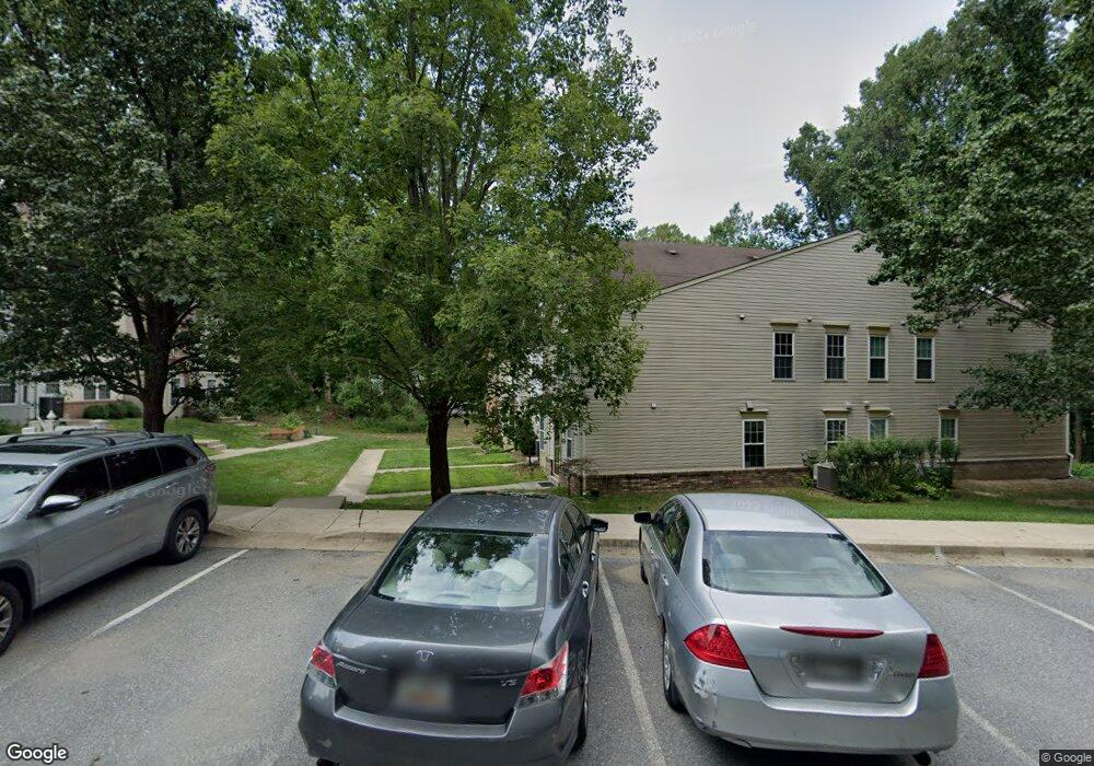 627 Brandon Green Dr, Silver Spring, MD 20904 - photo 1