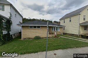 422 Kennedy Ave, East Vandergrift, PA 15629