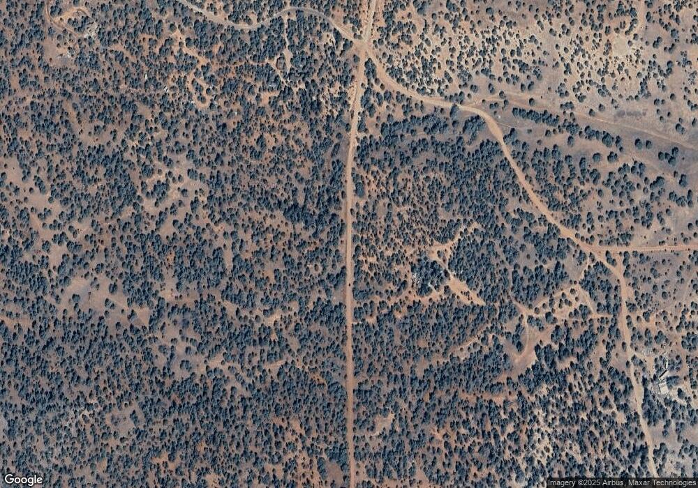 23 Bullock Rd, Ash Fork, AZ 86320 - photo 1