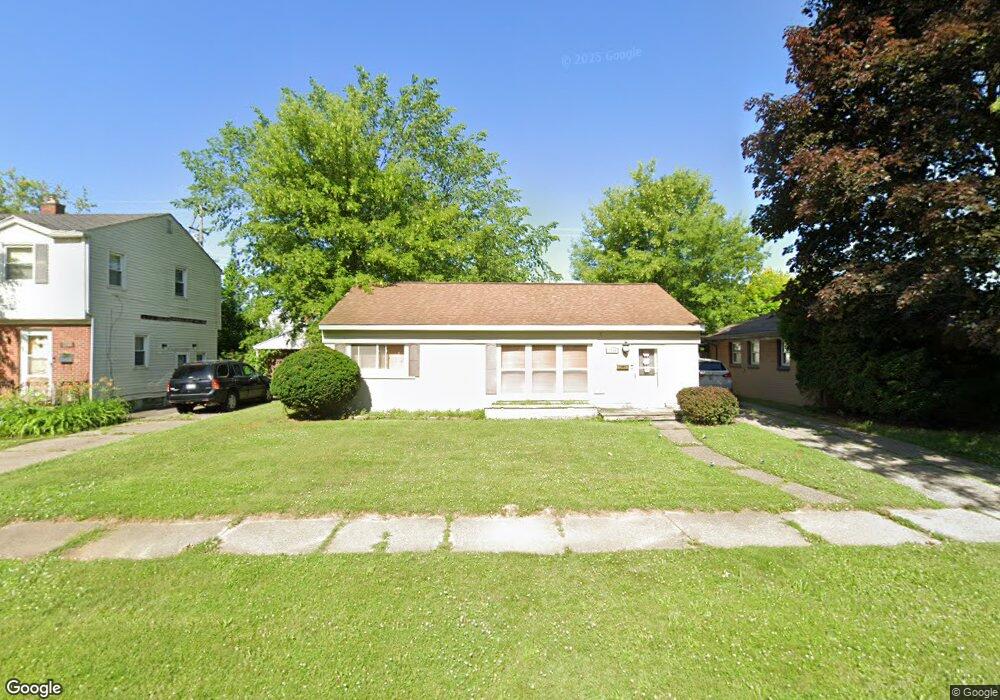 3706 Cherokee Ave, Flint, MI 48507 - photo 1