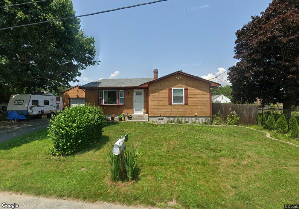 7 Kevin Dr, North Dartmouth, MA 02747 - photo 1