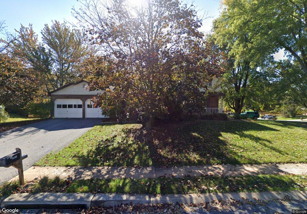 2021 Red River Rd, Sykesville, MD 21784 - photo 1