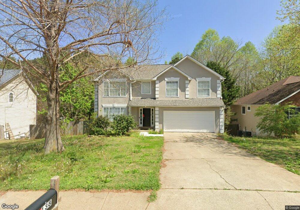 138 Eagle Way unit III, Stockbridge, GA 30281 - photo 1