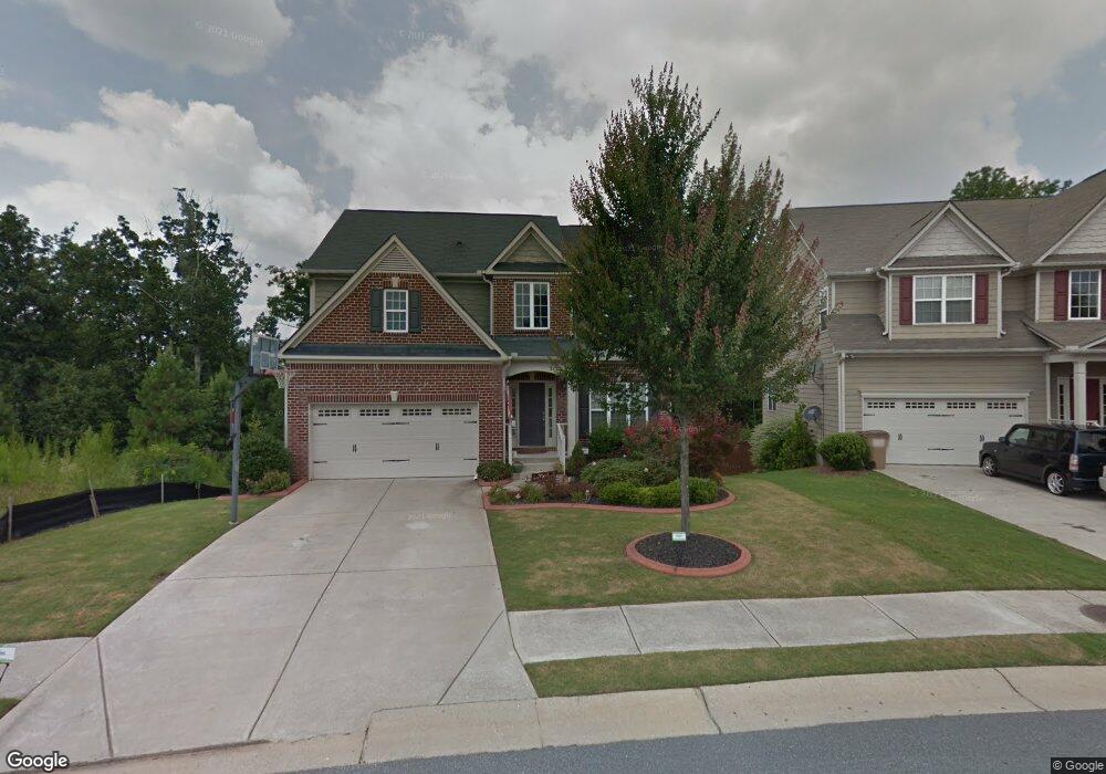 606 Cascade Way unit 149, Canton, GA 30114 - photo 1