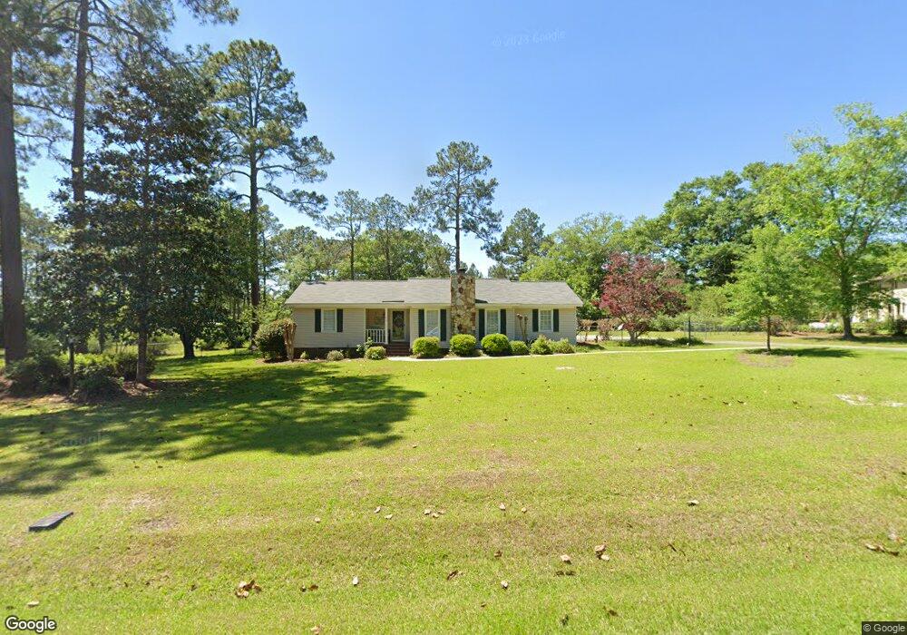 625 Fouche Ln NW, Poulan, GA 31781 - photo 1