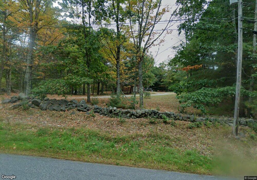 44 Winsaw Rd, New Gloucester, ME 04260 - photo 1