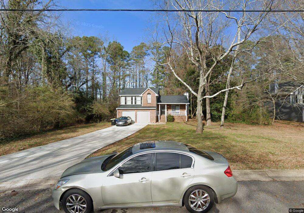 19 Court N unit 2, Ellenwood, GA 30294 - photo 1