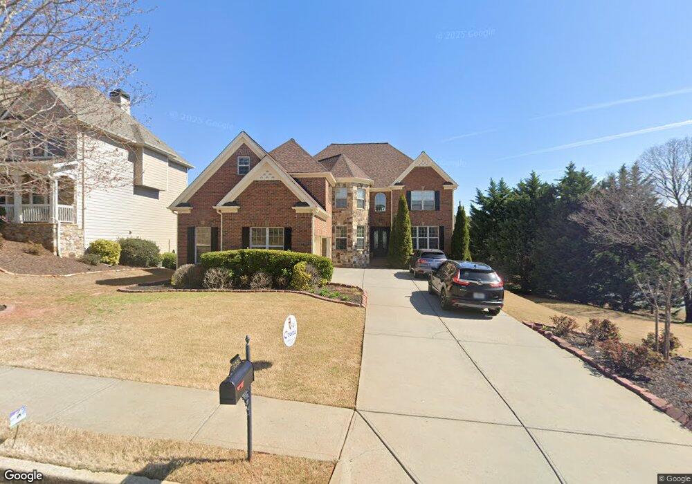 919 Verbena Way, Auburn, GA 30011 - photo 1