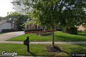 1011 Bluffpoint Dr, Columbus, OH 43235