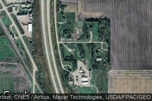 1581 Freedom Ave, Manvel, ND 58256