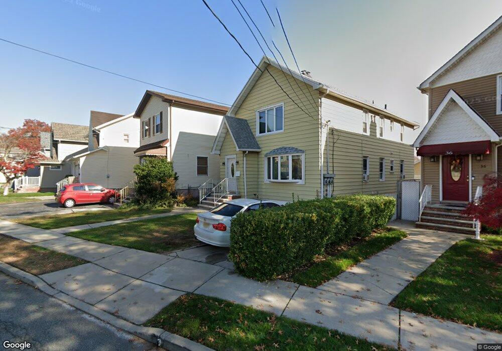 30 Delafield Ave, Lyndhurst, NJ 07071 - photo 1