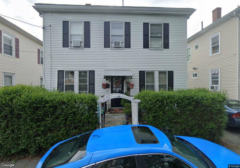 16 Etna Place unit 2, Lynn, MA 01905 - photo 1