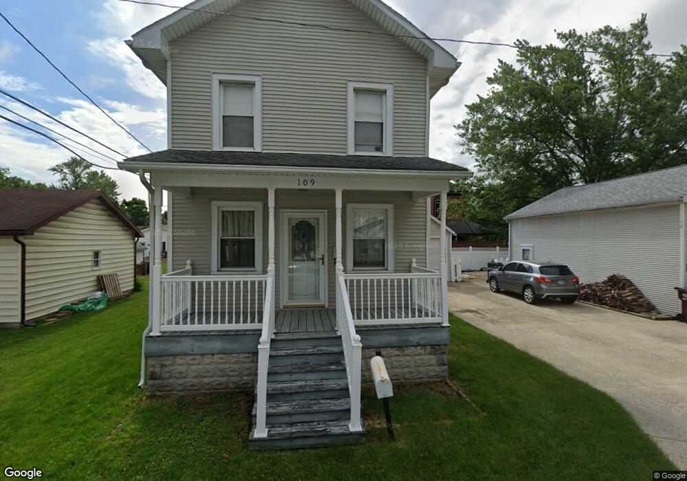109 Busch St, Woodville, OH 43469 - photo 1