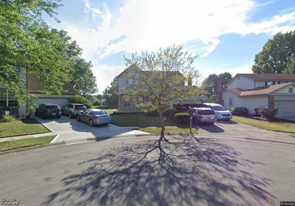 583 Witham Ct, Columbus, OH 43230 - photo 1