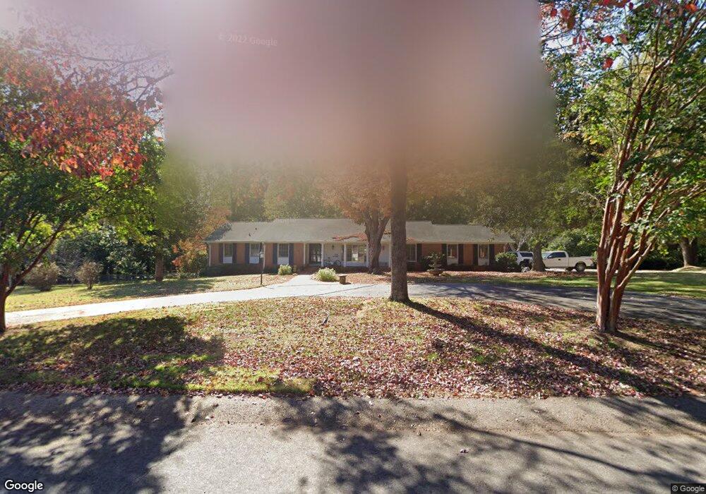 89 N Warwick Rd, Greenville, SC 29617 - photo 1