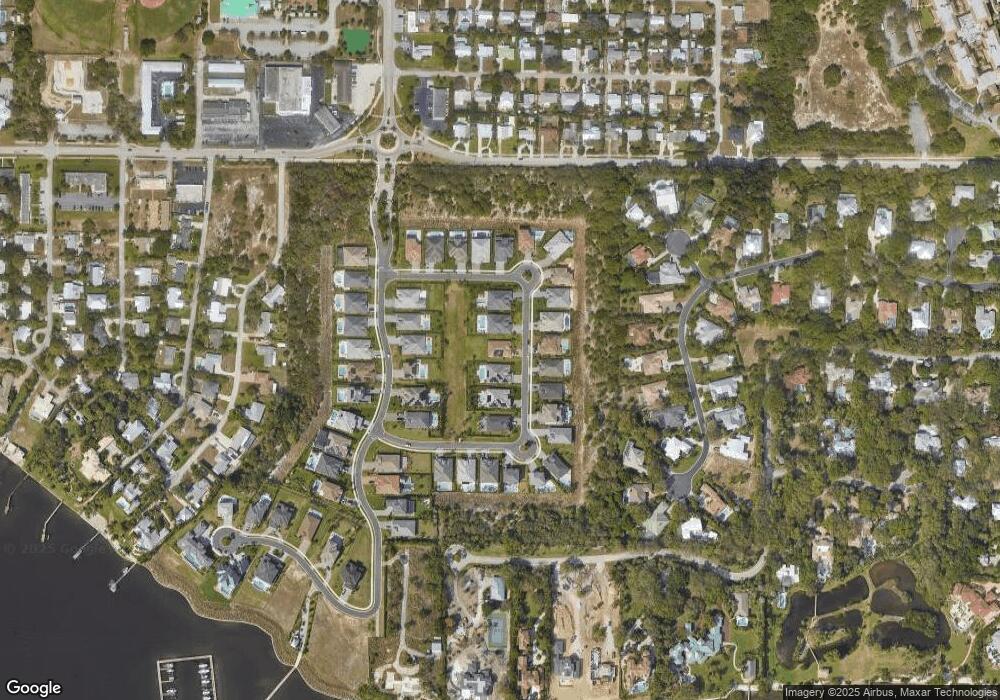 2524 NE Evinrude Cir, Jensen Beach, FL 34957 - photo 1