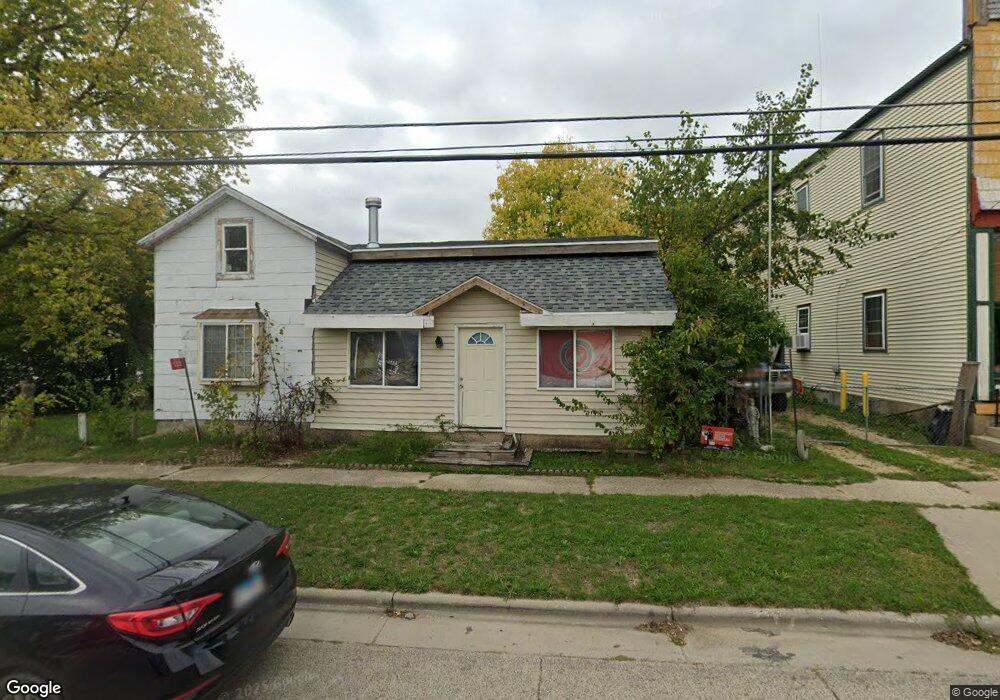 5320 S County Road D, Afton, WI 53501 - photo 1