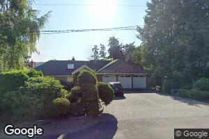 3922 95th Ave NE, Bellevue, WA 98004