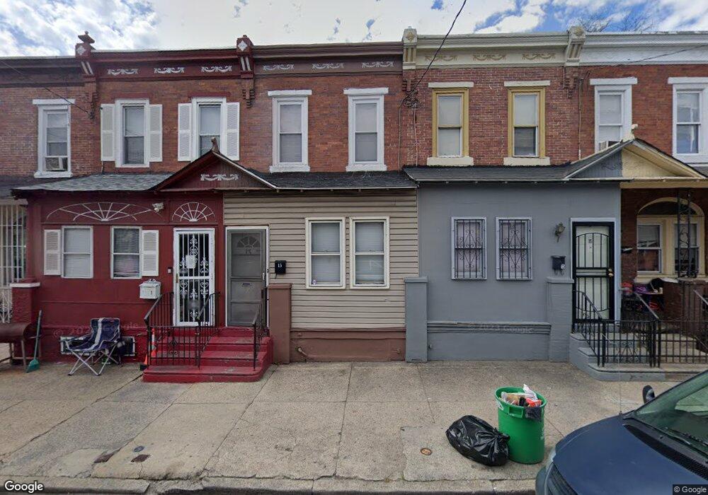 11 Leonard Ave, Camden, NJ 08105 - photo 1