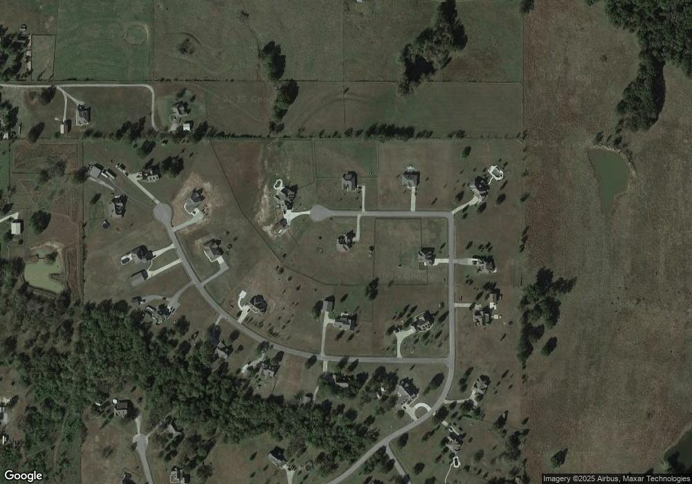 16302 E Aztec Rd, Claremore, OK 74017 - photo 1