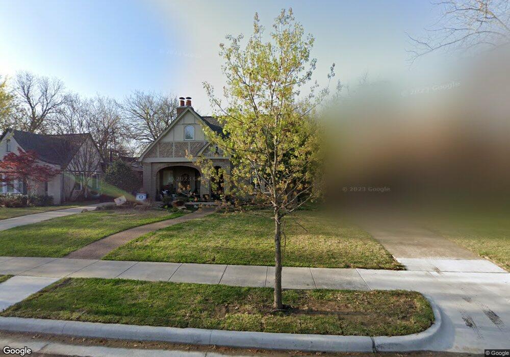 5526 Morningside Ave, Dallas, TX 75206 - photo 1