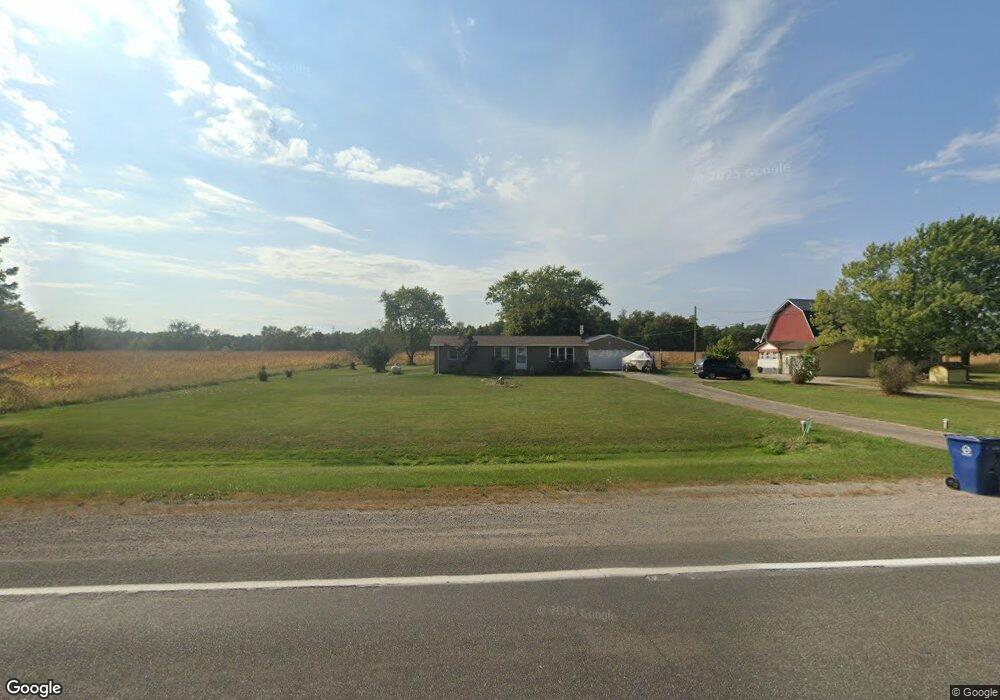 11377 Sheridan Rd, New Lothrop, MI 48460 - photo 1