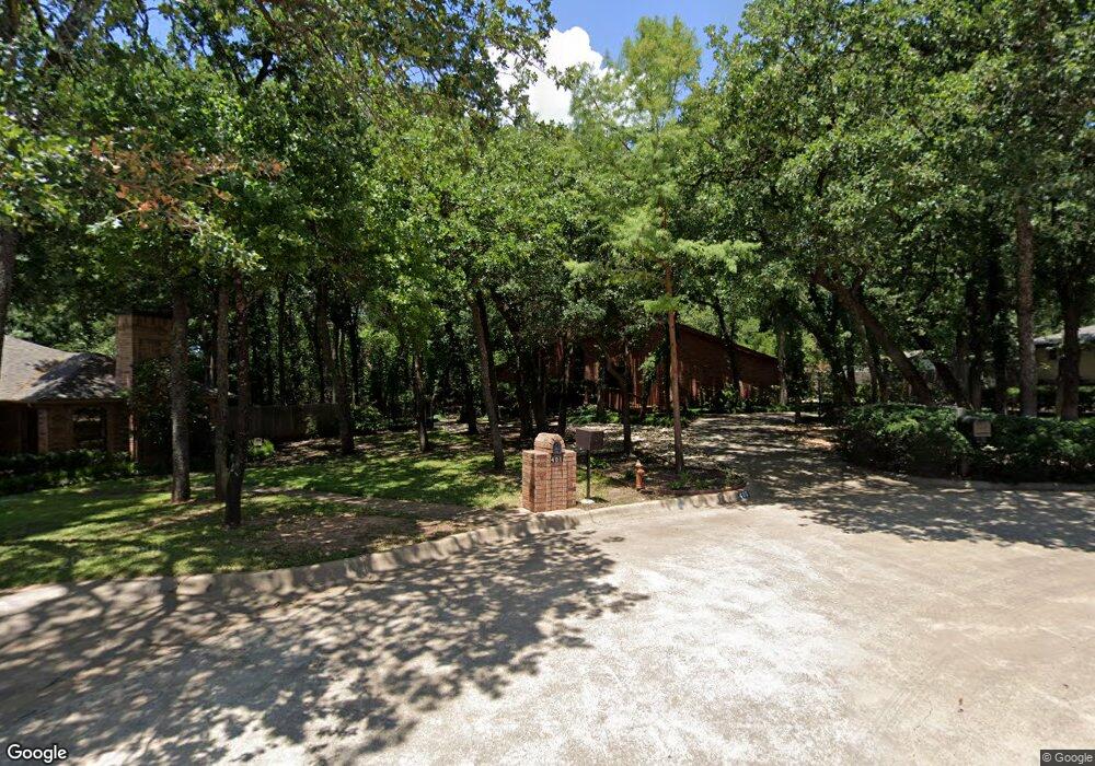 405 San Sebastian Place, Denton, TX 76205 - photo 1