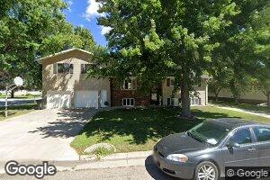 662 Western Ave, Minden, NE 68959