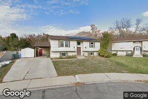 63 E 1535 N, Orem, UT 84057