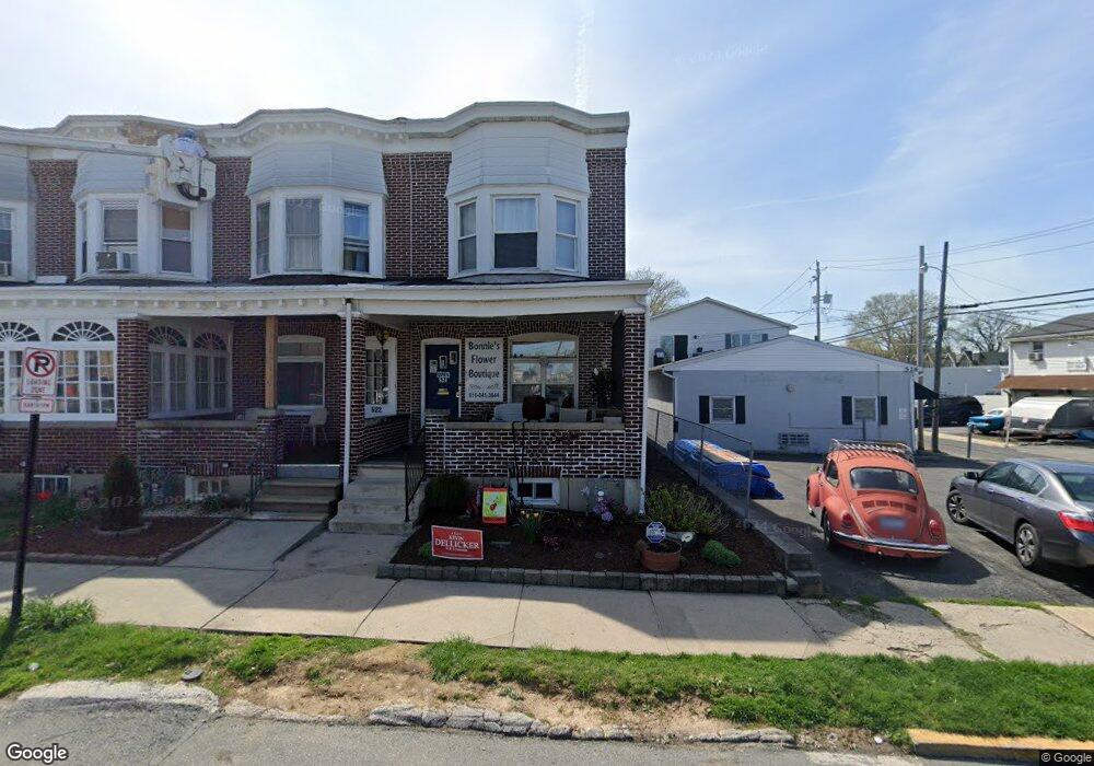 524 N 18th St, Allentown, PA 18104 - photo 1