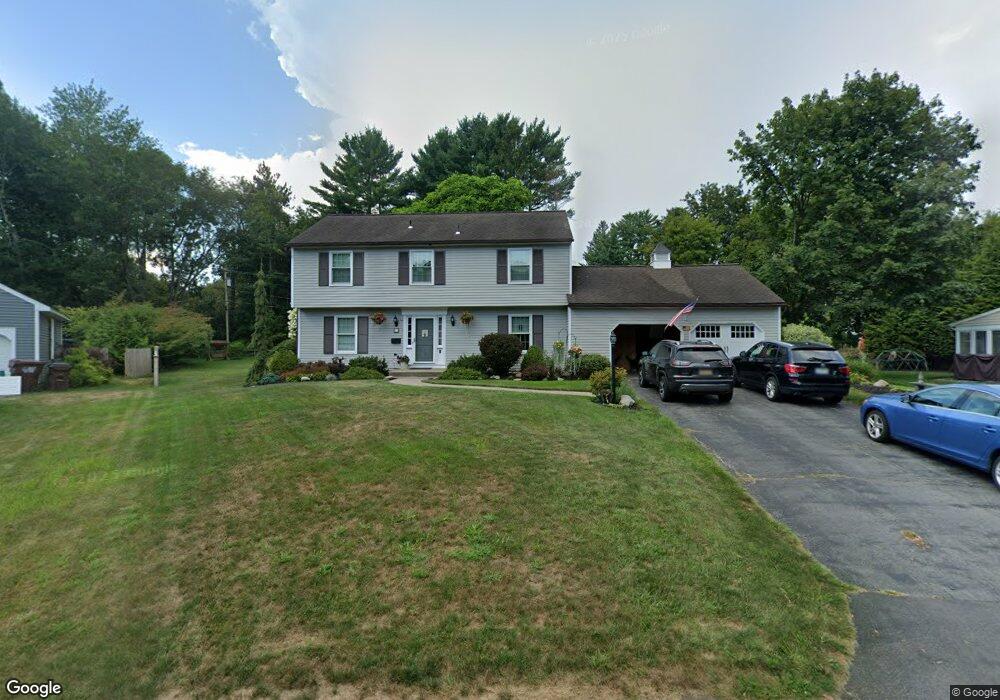 27 Carriage Rd, Delmar, NY 12054 - photo 1