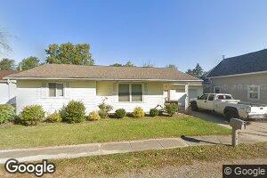 103 E Mulberry St, Waynesfield, OH 45896