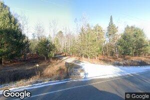 5260 Turtle Rd, Turner, MI 48765