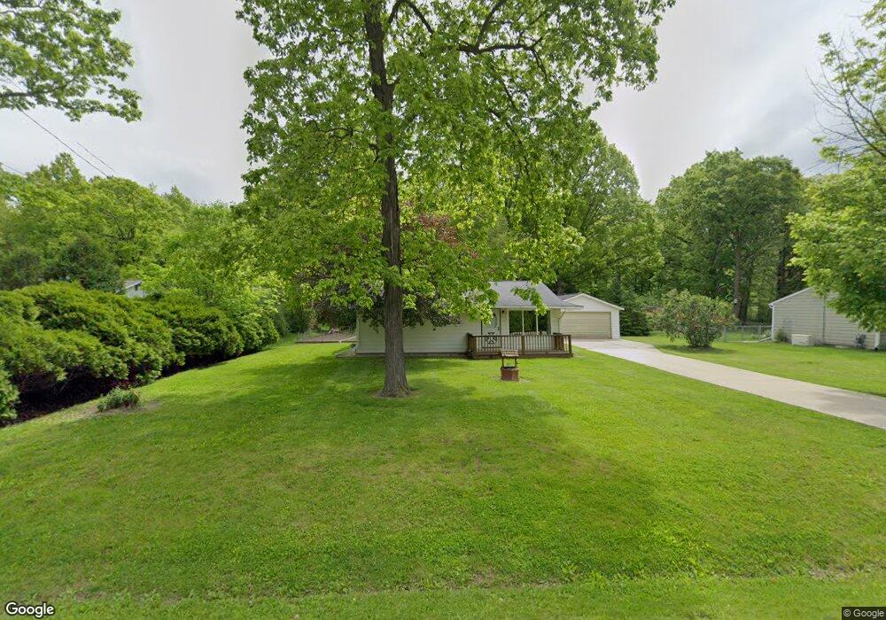 4510 Tillie Dr, Flint, MI 48504 - photo 1