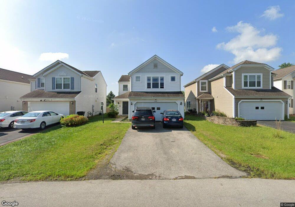 5097 Owen St, Columbus, OH 43228 - photo 1