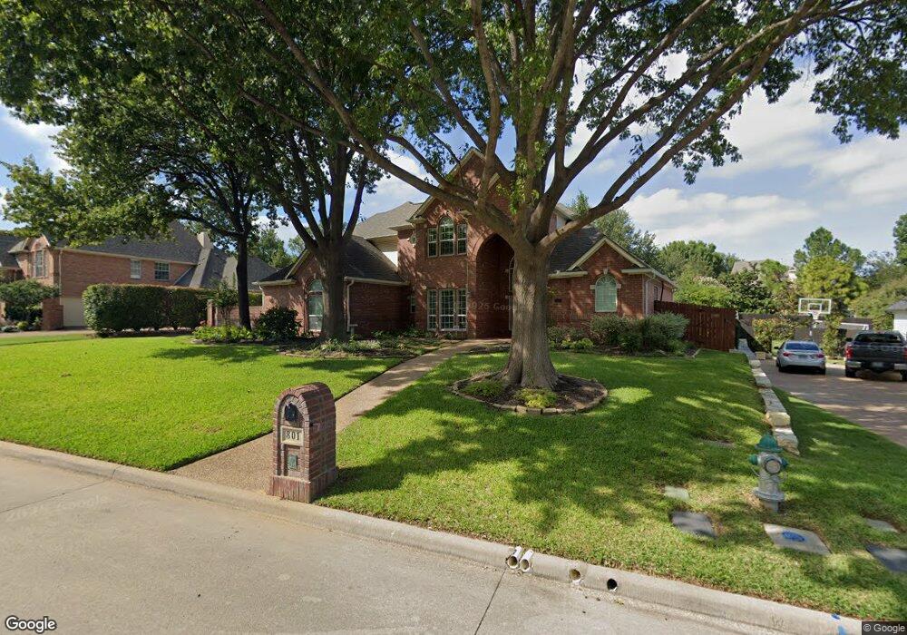 801 Shadow Glen Dr, Southlake, TX 76092 - photo 1