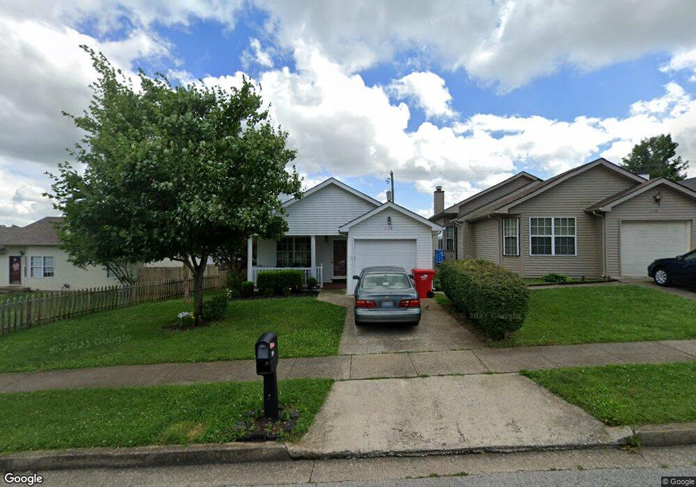 Leigh Ann Parks, Real Estate Agent in Nicholasville, KY