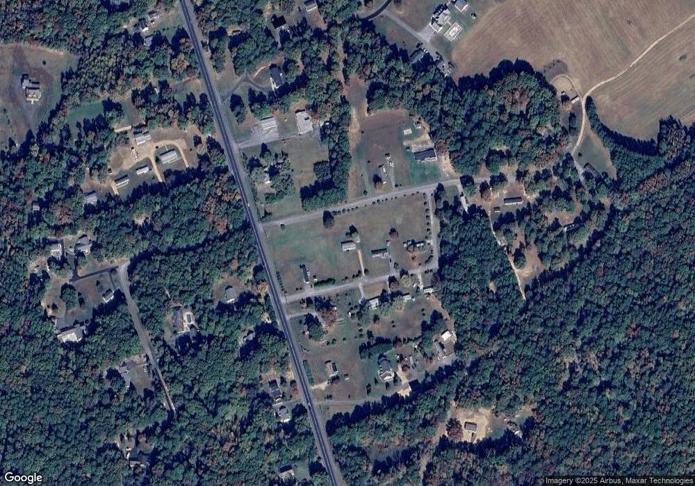 45150 Wise Rd, Callaway, MD 20620 - photo 1