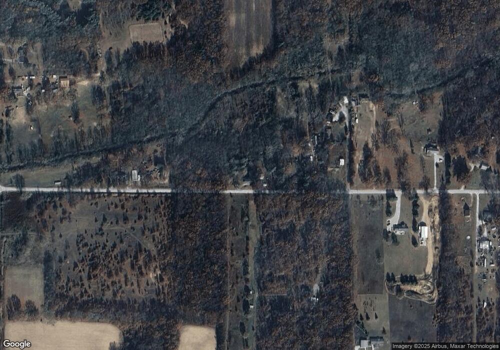 10520 E 50 N, Knox, IN 46534 - photo 1