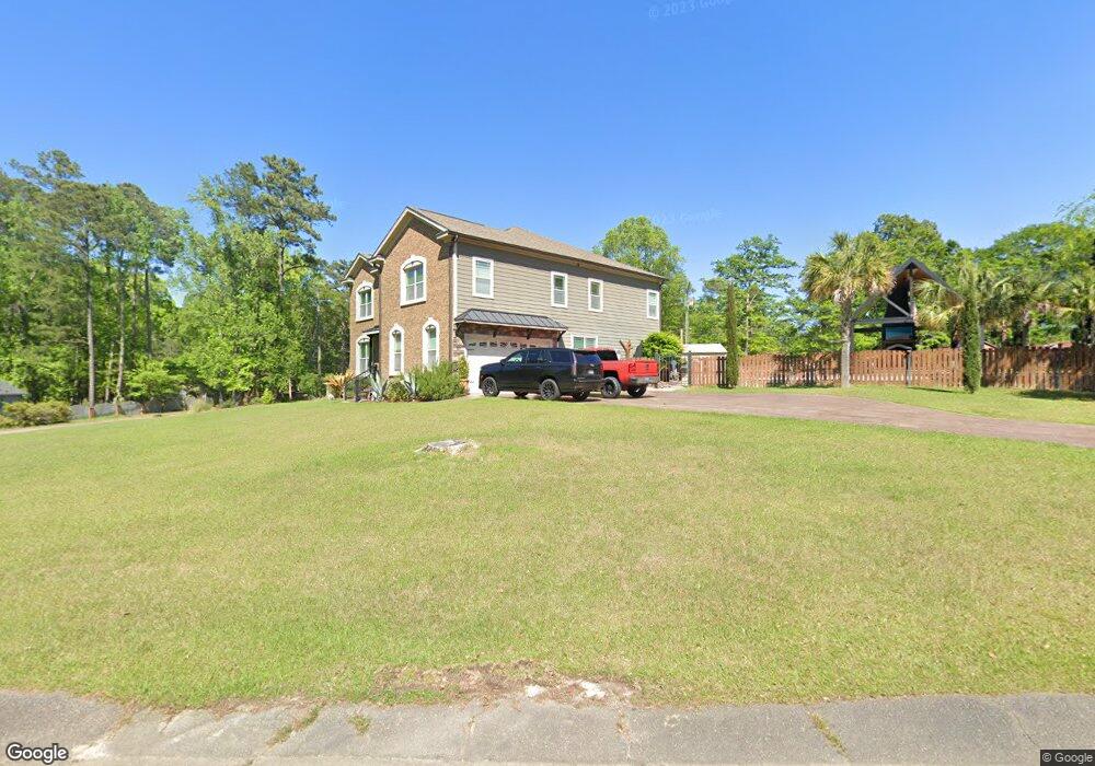 1026 Carrolton St, West Columbia, SC 29169 - photo 1