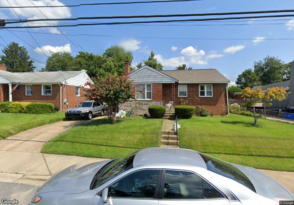 12405 Connecticut Ave, Silver Spring, MD 20906 - photo 1