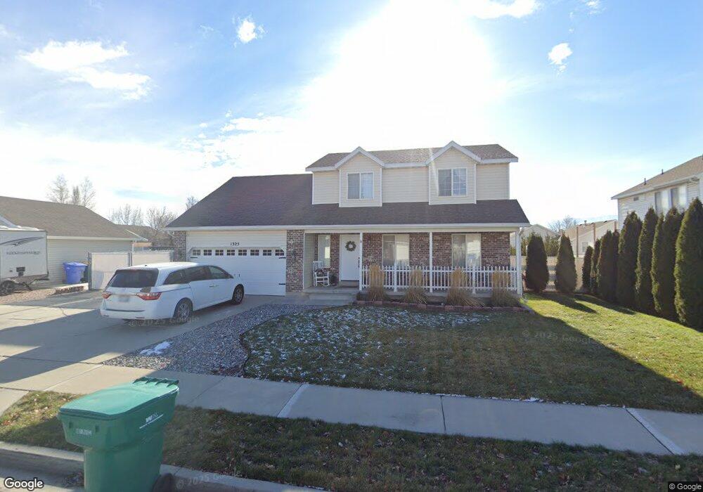 1325 W 50 S, Lehi, UT 84043 - photo 1