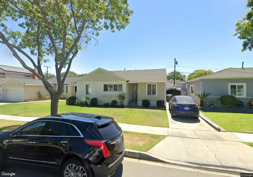4114 Fairman St, Lakewood, CA 90712 - photo 1